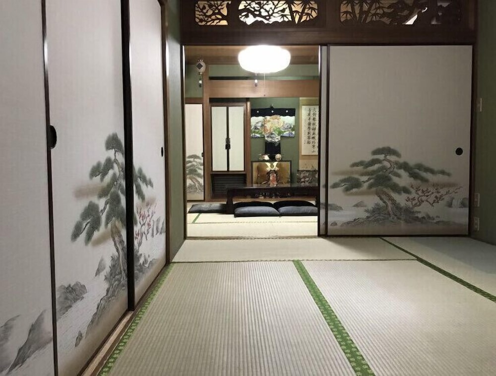 Japanese Style Room photo 2