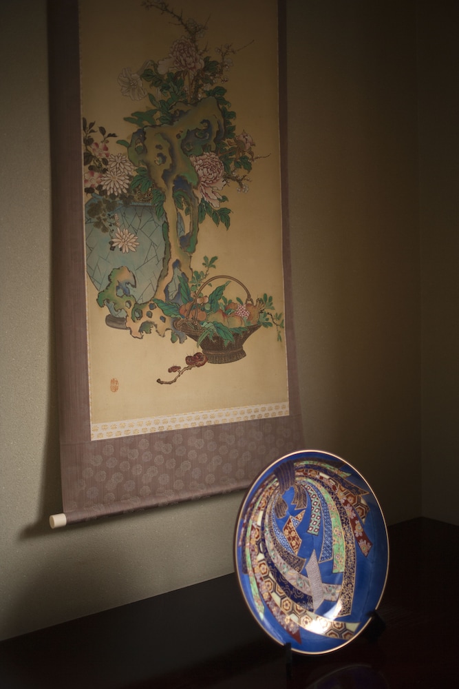 Japanese Style Room, KARASAWA