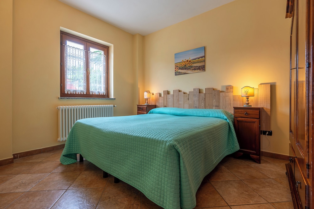 Comfort Apartment, 1 Bedroom, Balcony (3 pax) photo 1