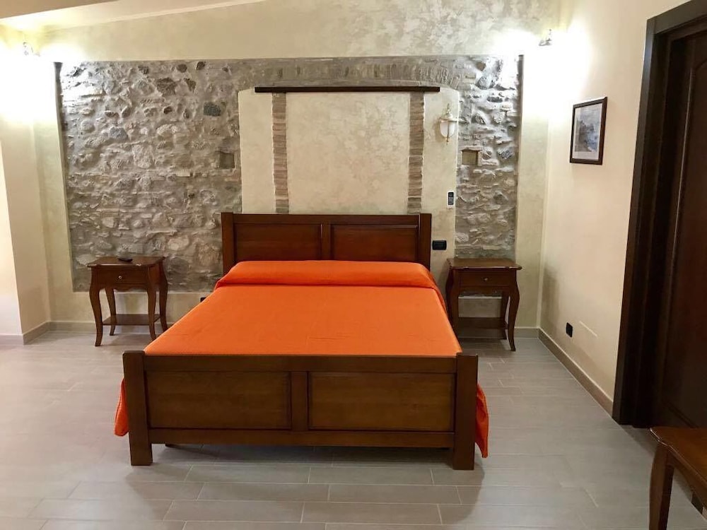 Comfort Double Room (Stone) photo 3