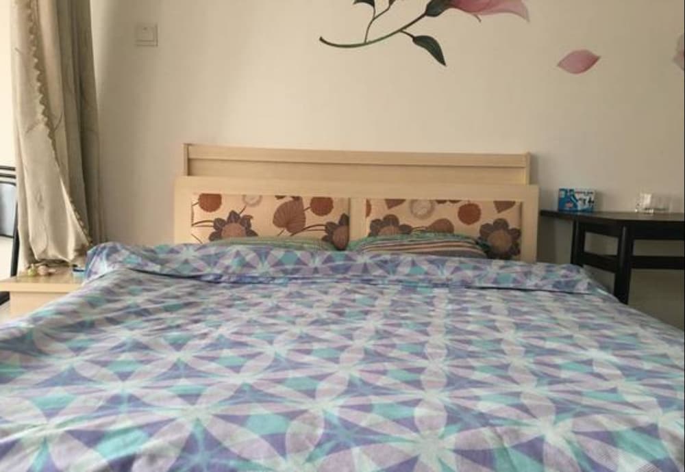 Two Bedrooms Apartment photo 1