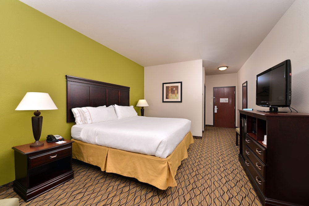 Standard Room, 1 King Bed, Accessible (Communications, Mobility, Access Tub) - Photo 1