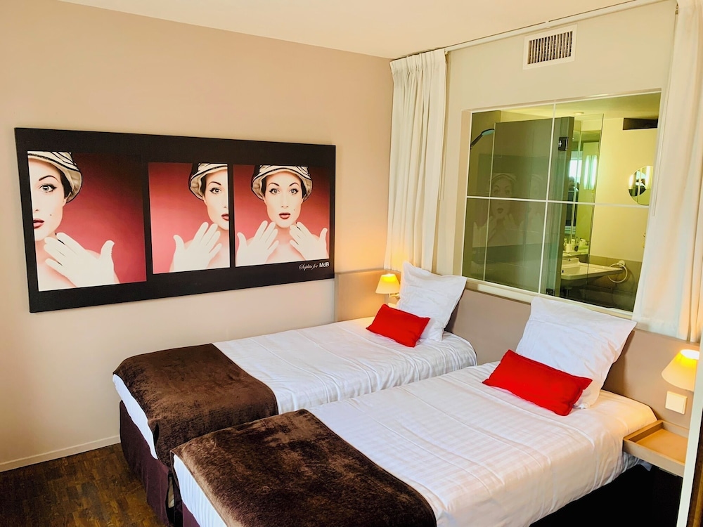 Junior Suite Twin photo 1