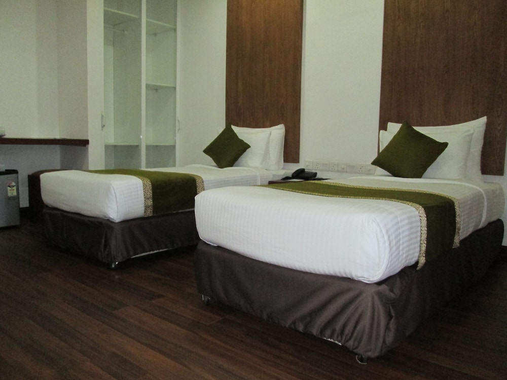 Double Room, Private Bathroom, Mountain View