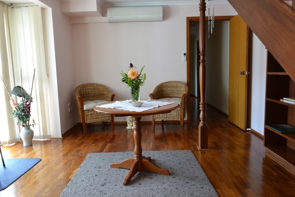 Four-Bedroom House - Photo 8