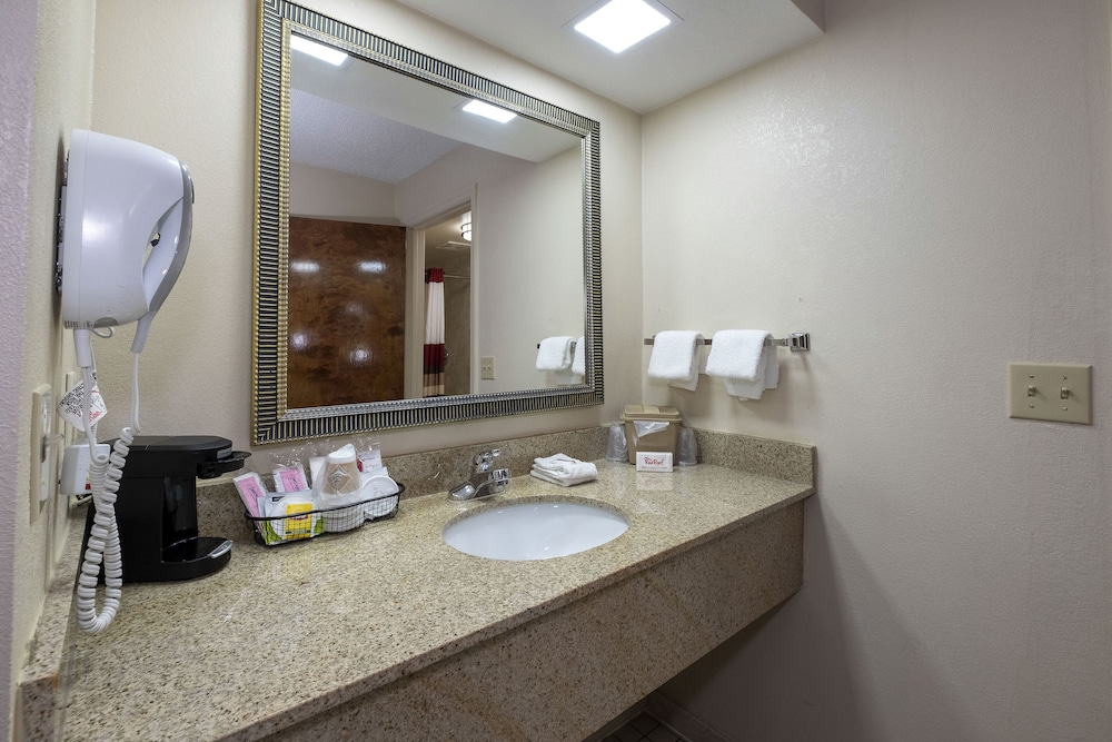 Red Roof Inn & Suites Oxford, Foto 3