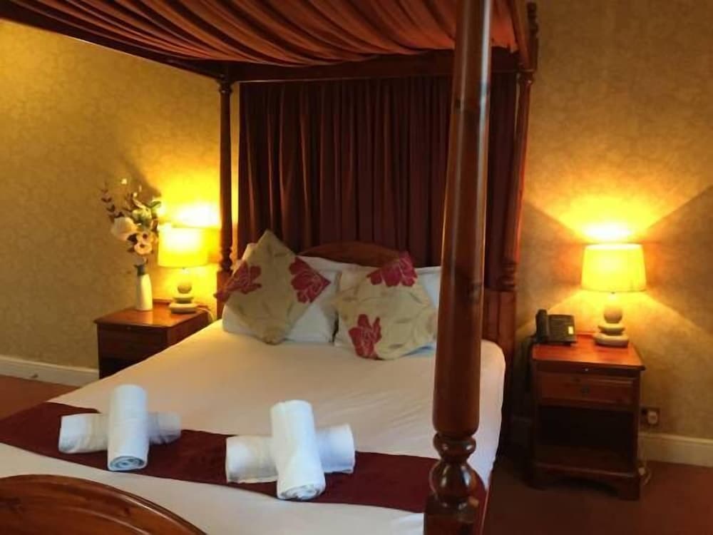 Suite (Nightingale)