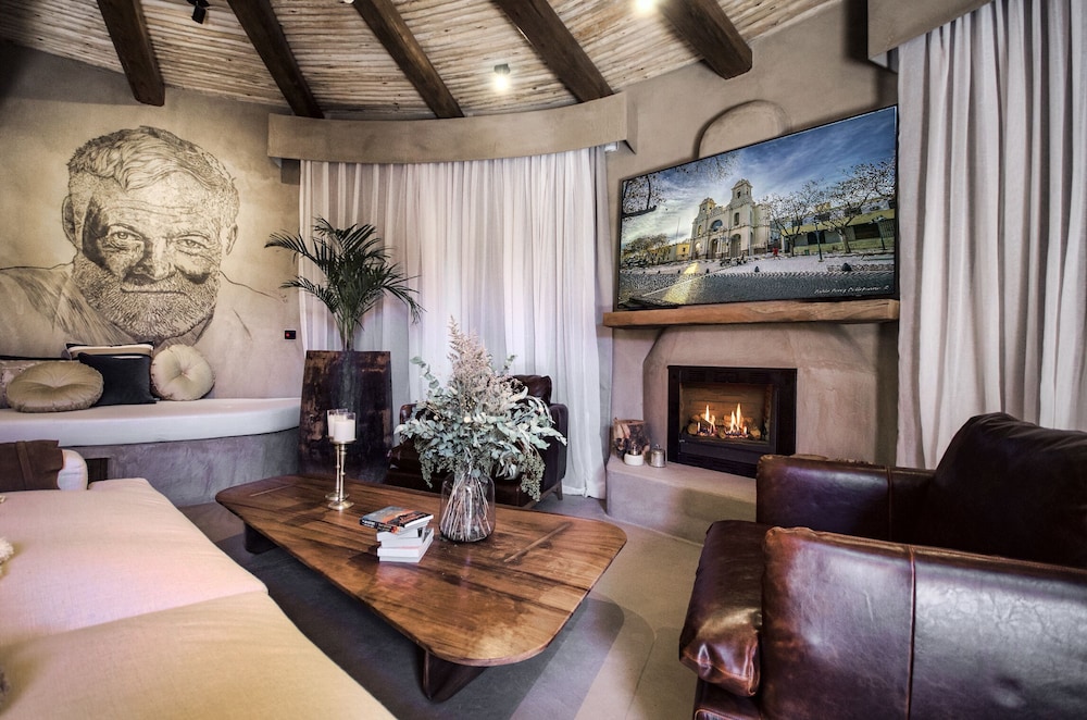 Grand Suite photo 1