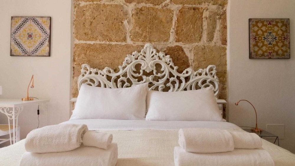 Superior Double Room, Terrace photo 2