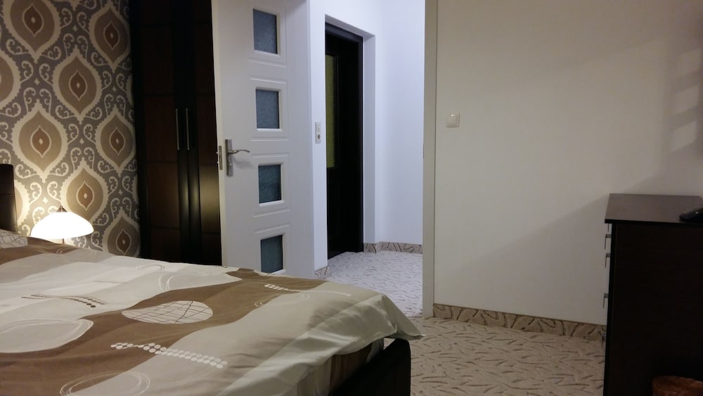 Comfort Double Room, Mountain View (Intim) photo 2