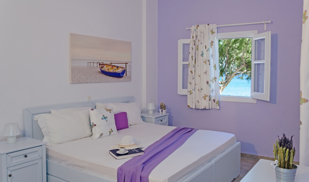Studio, Sea View - Photo 1