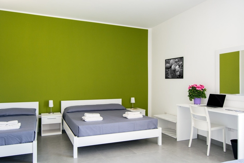 Room (Fichi d'India ) photo 1
