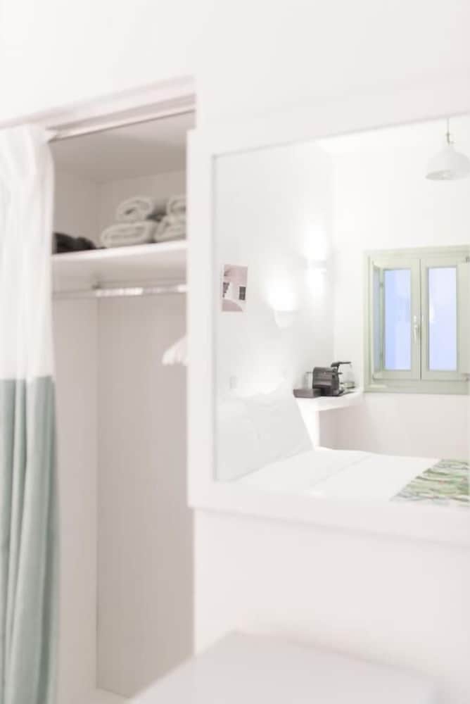 Comfort Double Room, Partial Sea View