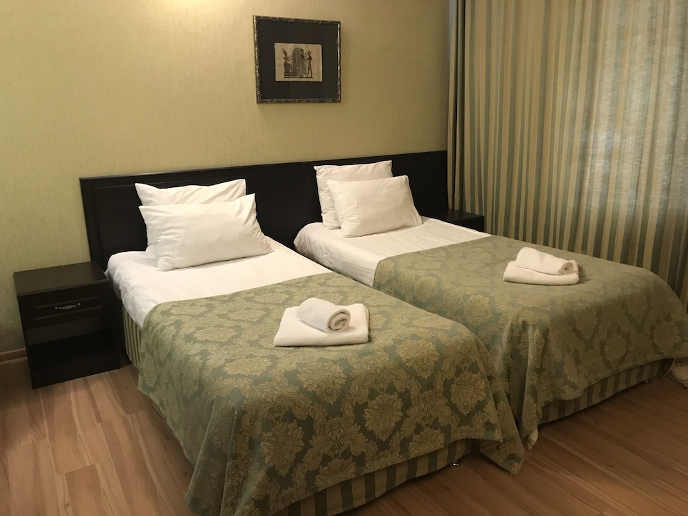 Standard Room photo 1