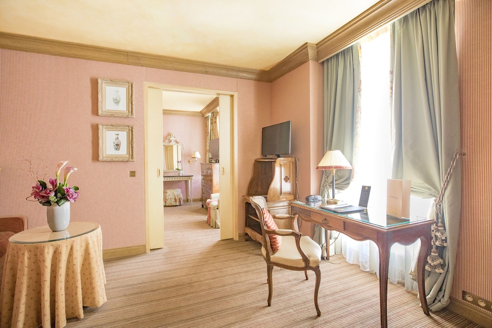 1 Bedroom Suite photo 3