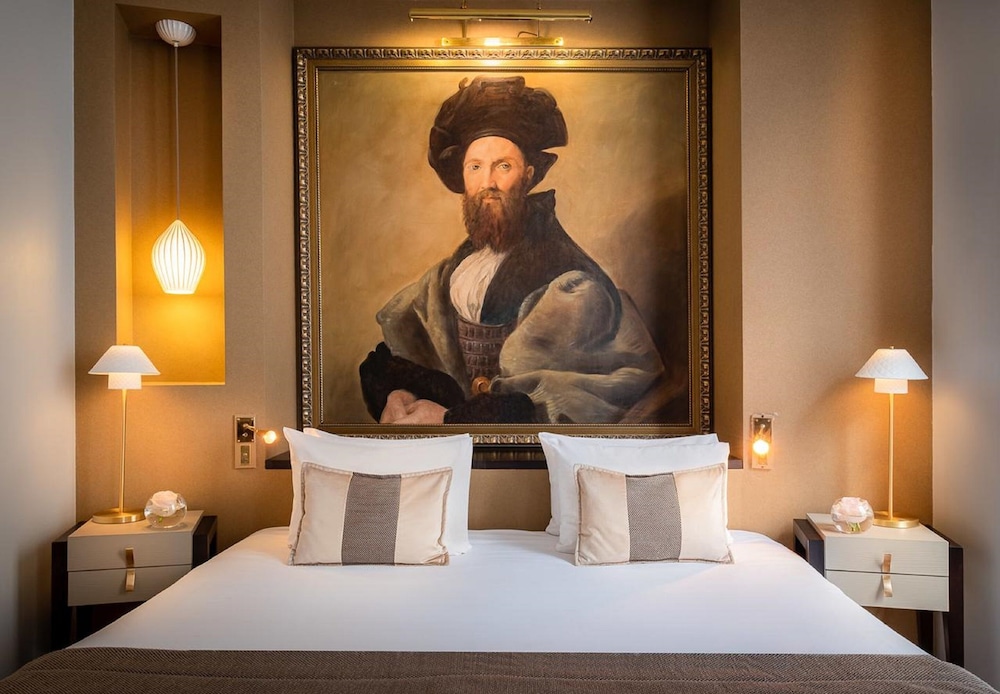 Hôtel Le Walt by Inwood Hotels other photo