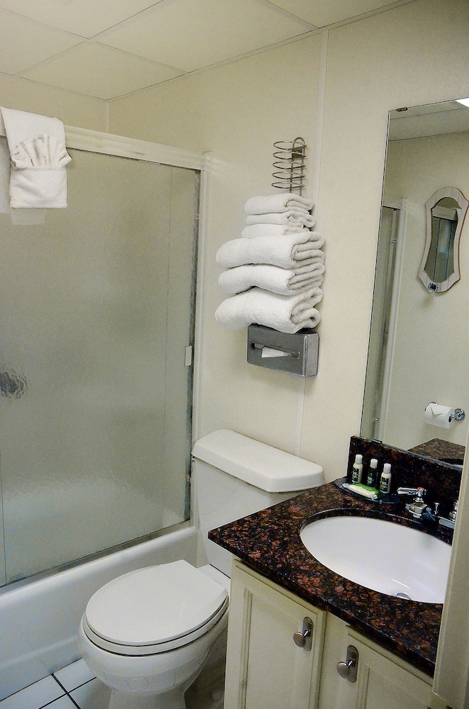 Room (Extended Stay-King Bed and Murphy Bed) - Photo 6