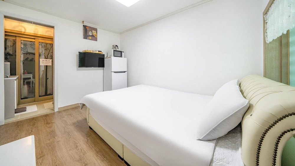 Basic Room, 1 Bedroom (201(SPA)) photo 3