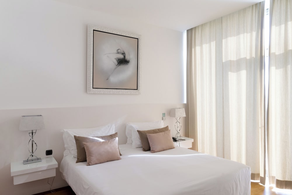 Design Double Room