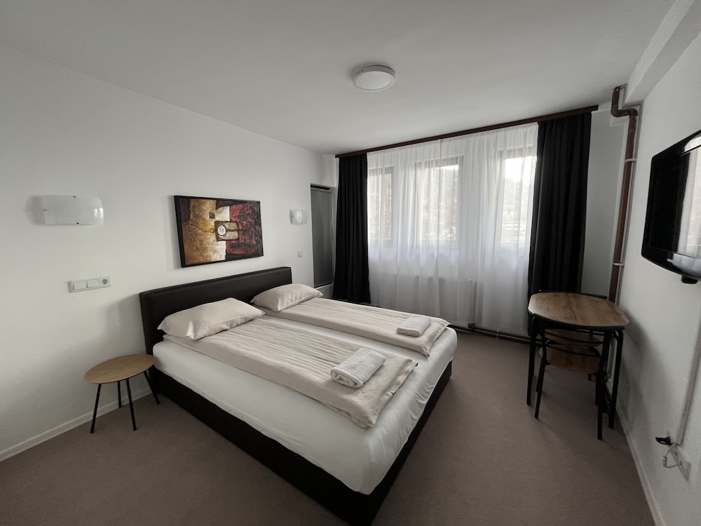 Deluxe Shared Dormitory photo 1