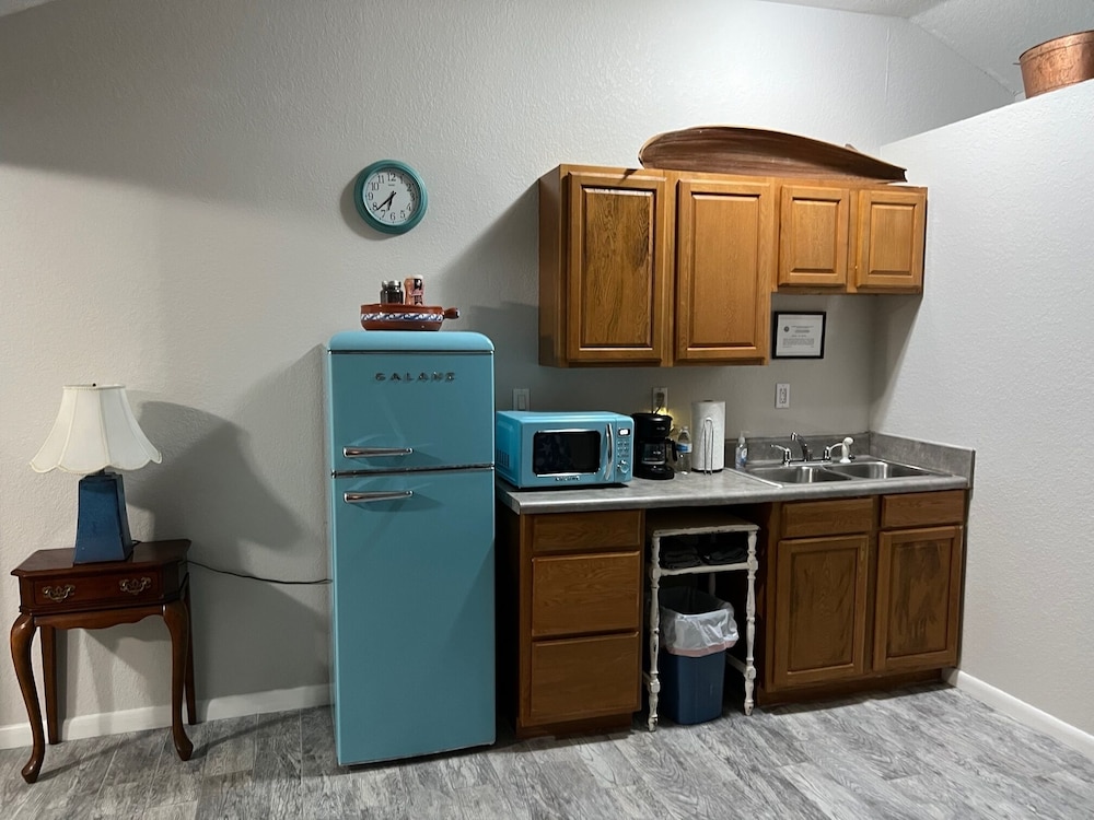Luxury Cabin photo 3