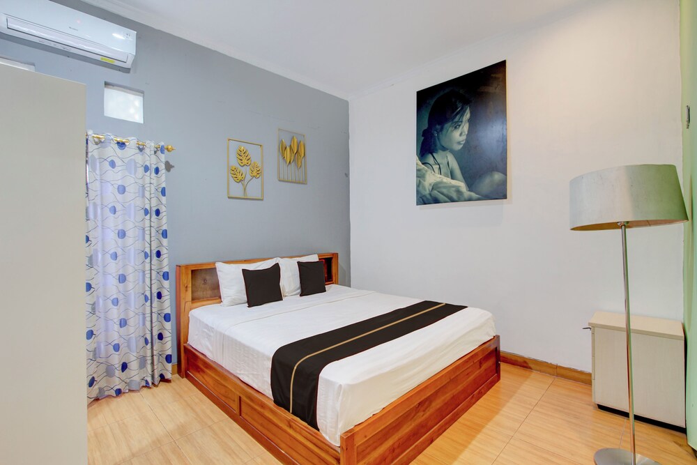 Deluxe Double Room photo 1