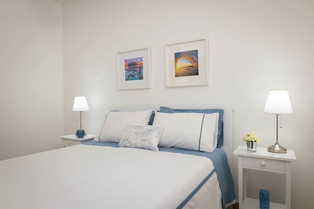 Standard Two Bedrooms & Two Bathrooms photo 2