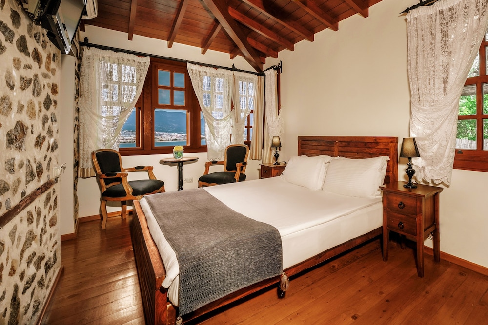 Standard Room, Sea View - Photo 1