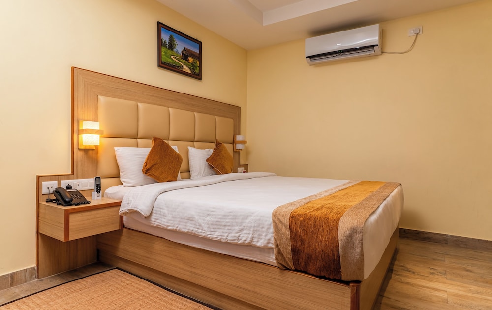 Super Deluxe Room photo 1