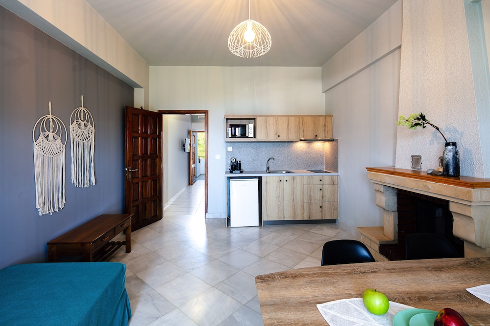 Apartment, 1 Bedroom, Sea View photo 2