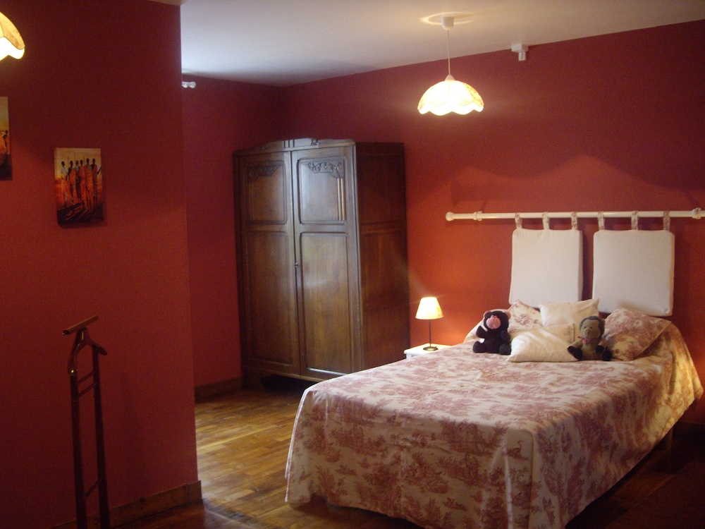 Double Room (Les Iris) photo 1