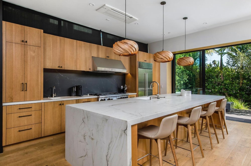 The Bella Villa Venice Beach - Luxury Interior Design w hot tub, Bilde 19