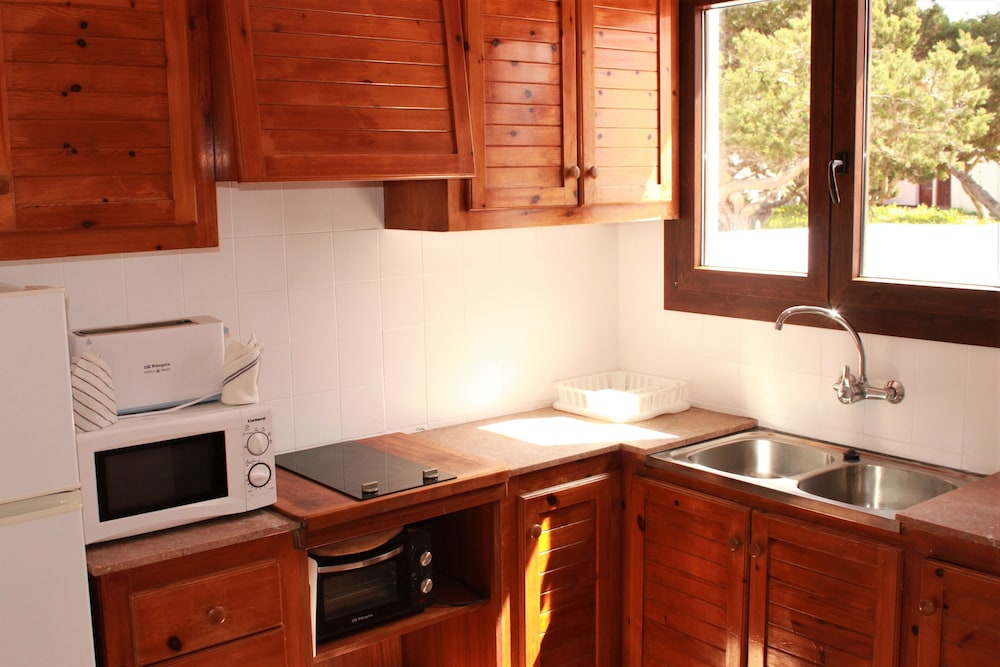 Deluxe Villa, 3 Bedrooms, Terrace (5 people) photo 2