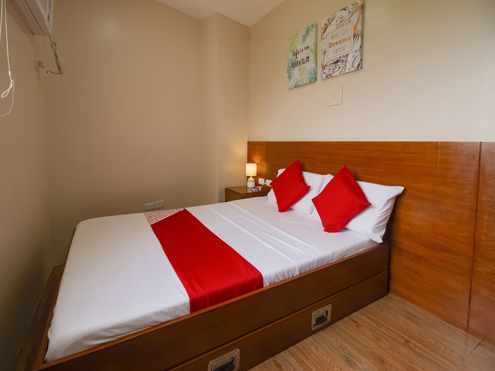 Deluxe Double Room - Photo 1