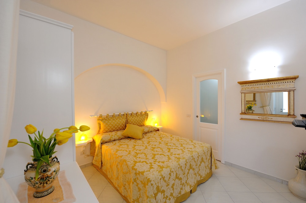 Deluxe Apartment, 2 Bedrooms, 2 Bathrooms, Sea View photo 3