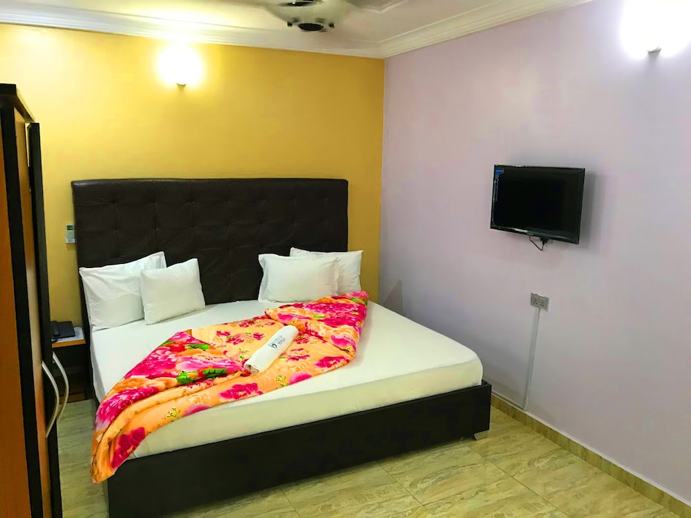 Deluxe Room photo 3