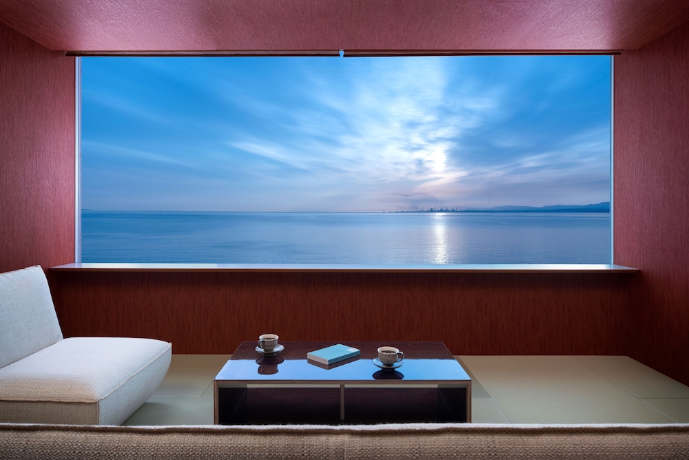 Japanese-style Room TA3, Non Smoking - Photo 4
