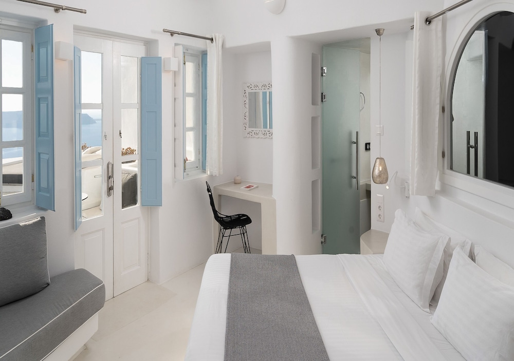 Junior Suite - Photo 2