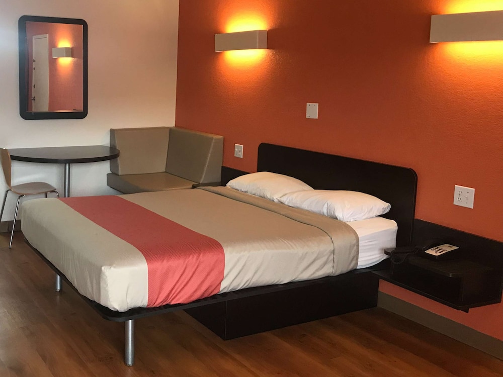 Motel 6-Sallisaw, OK, Zdjęcie 11