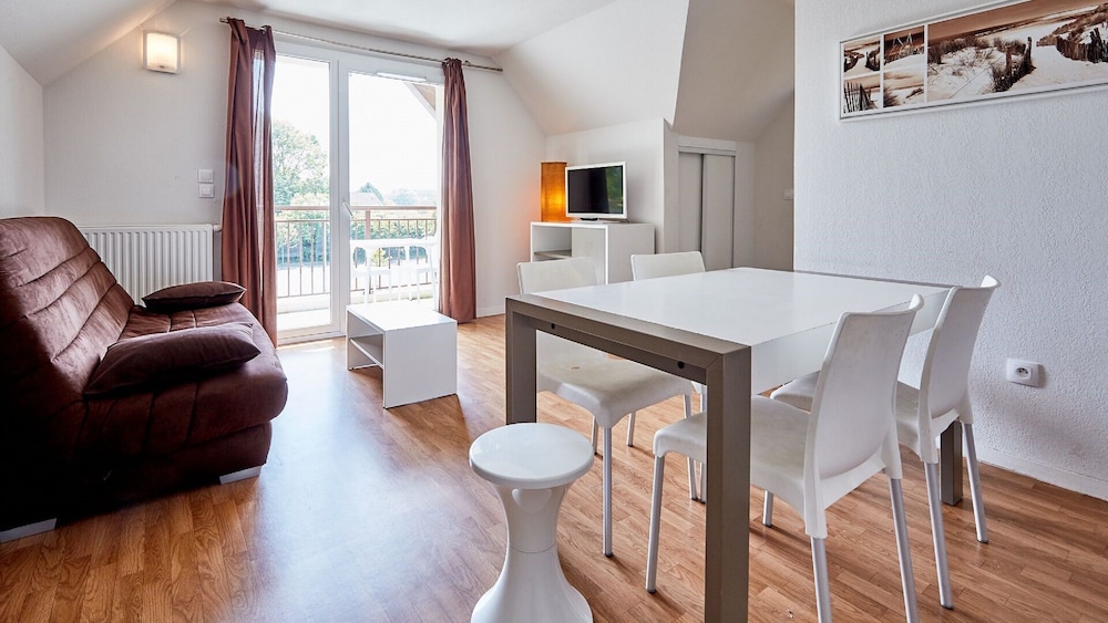 Appartement 3 pièces 6 personnes
