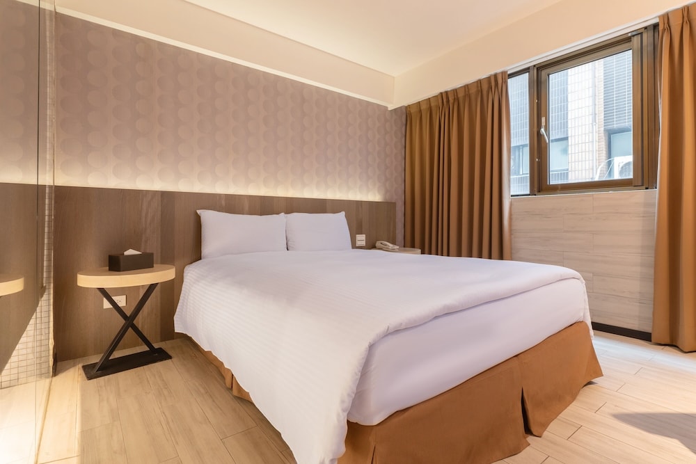 Superior Double Room photo 1