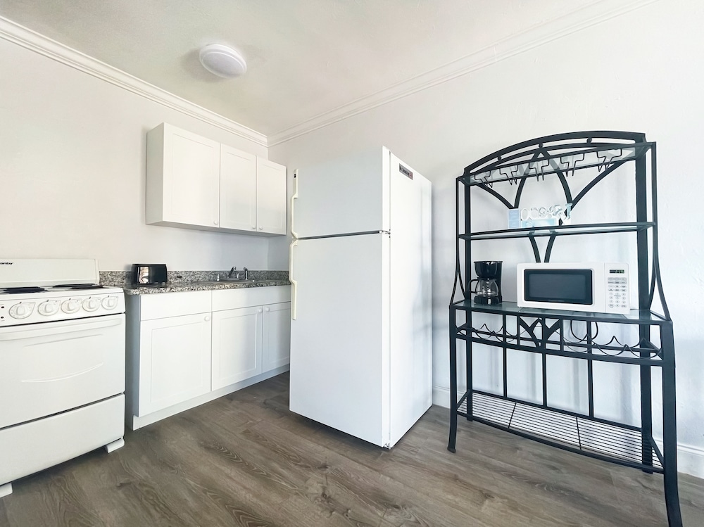 Family Apartment photo 3