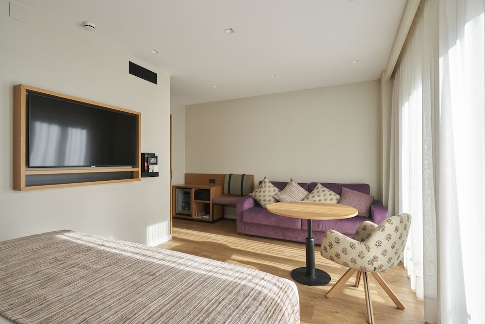 Executive Double or Twin Room photo 3