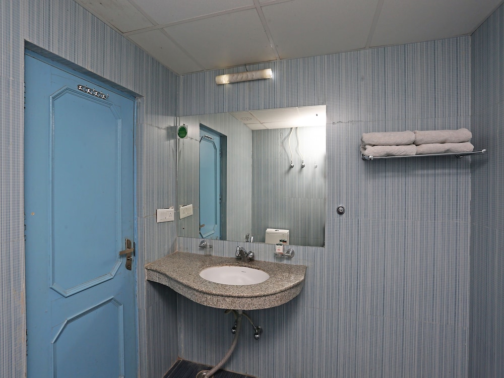 Double Or Twin Room photo 2