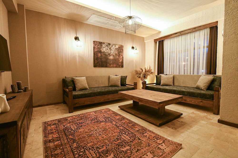 Junior Suite - Photo 7