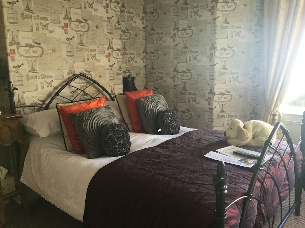 Premier Double Room, 1 Double Bed photo 2