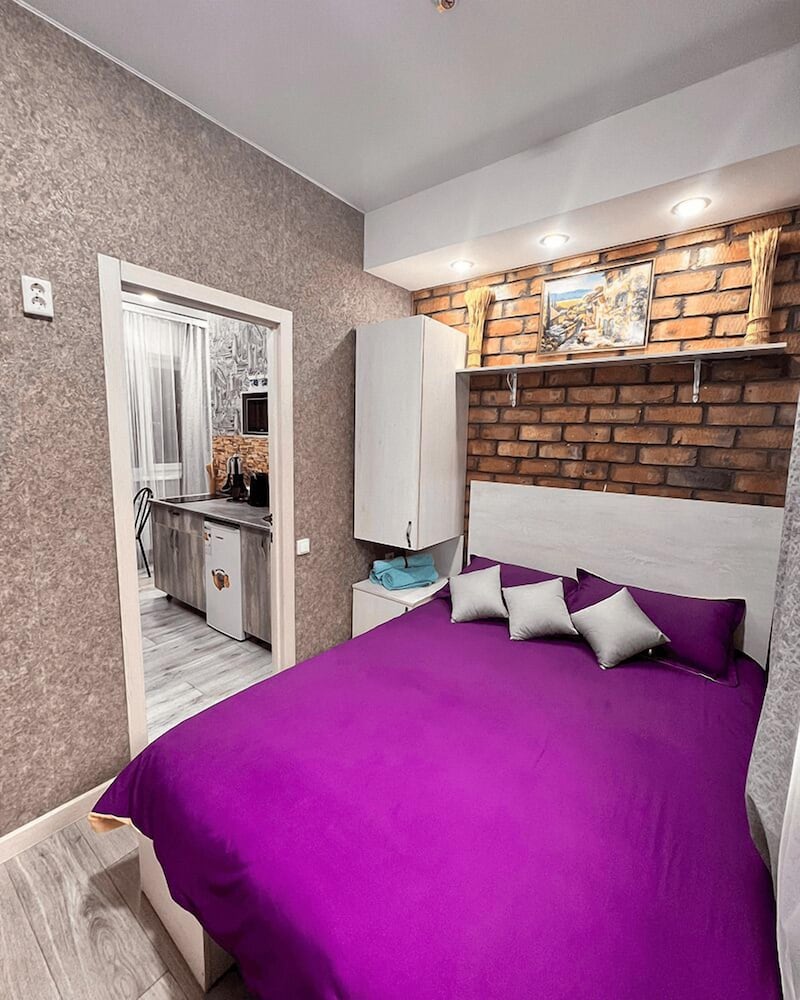 Club Apartment photo 1