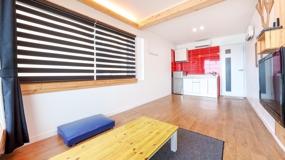 Basic Room, 1 Bedroom (301) - Photo 1