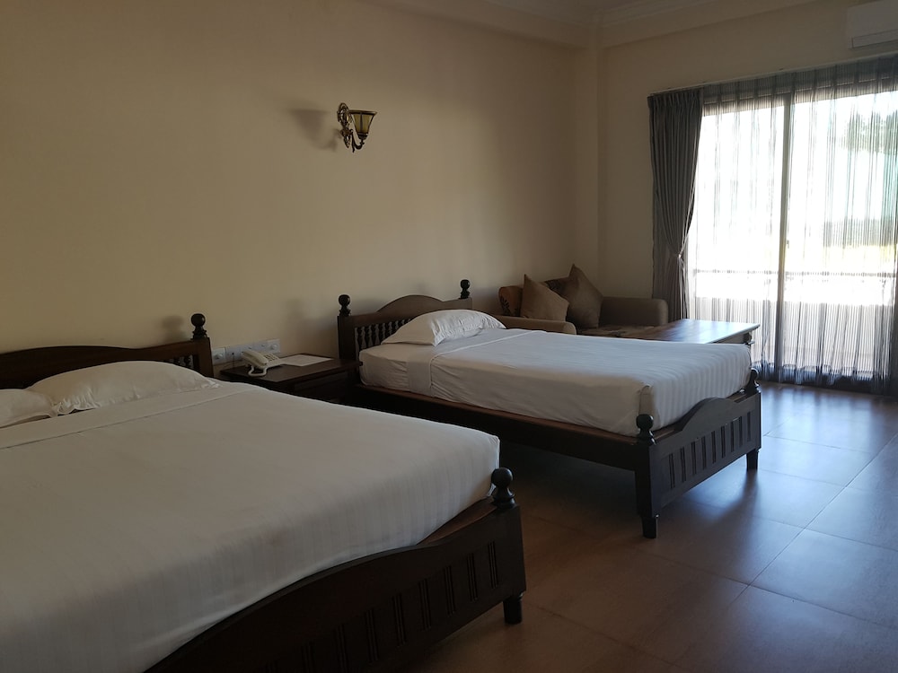 Deluxe Room (Two Storey) photo 1