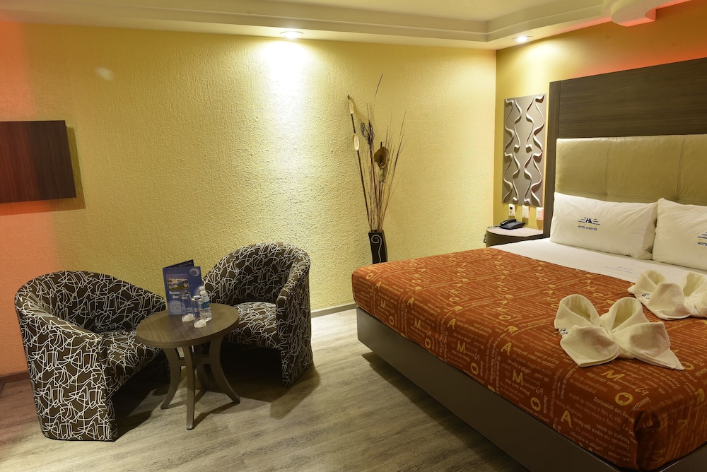 Studio Suite, 1 King Bed
